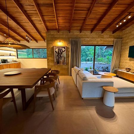 Chachagua Rainforest Hotel & Hot Springs La Fortuna Εξωτερικό φωτογραφία
