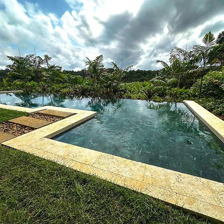 Chachagua Rainforest Hotel & Hot Springs La Fortuna Εξωτερικό φωτογραφία