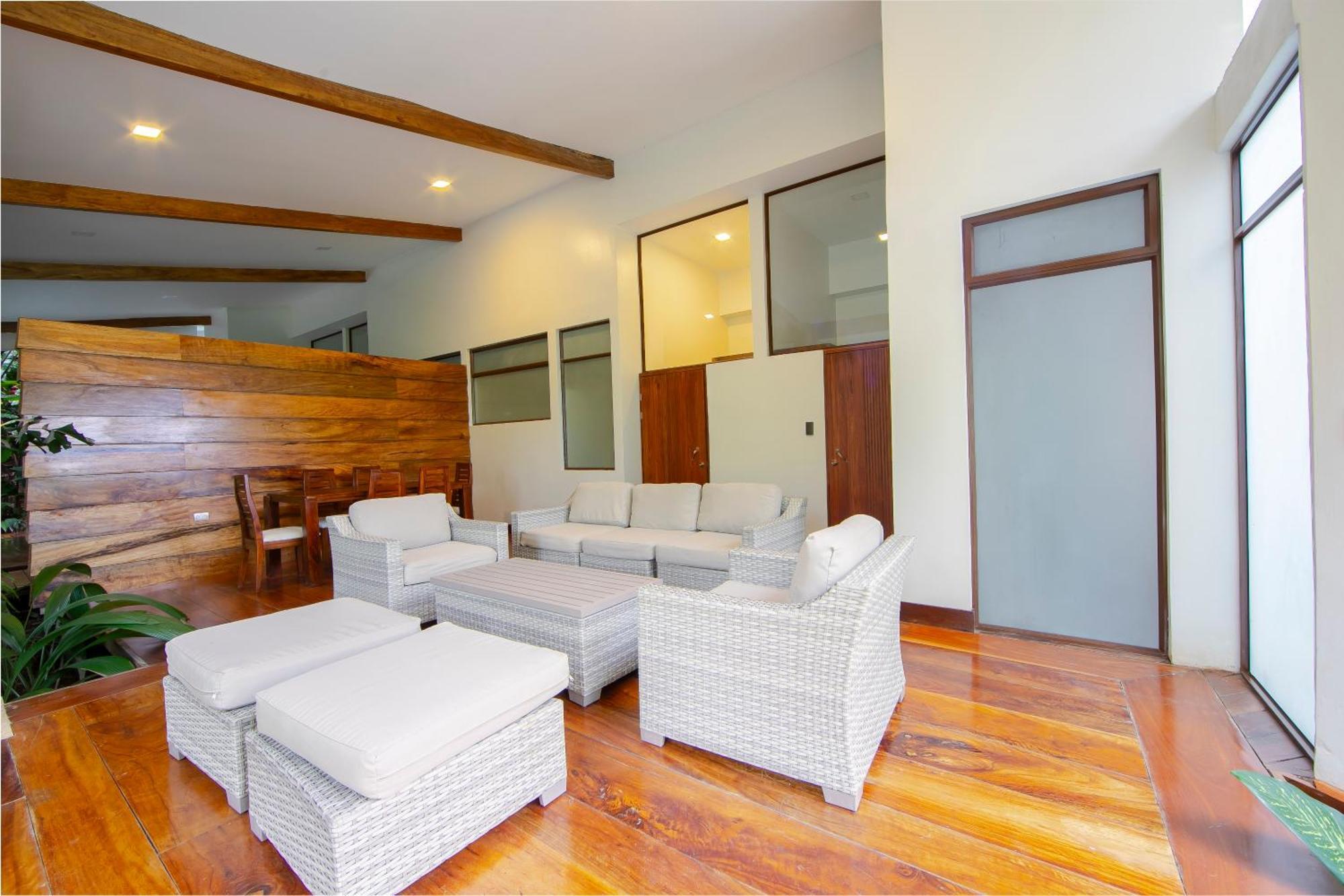 Chachagua Rainforest Hotel & Hot Springs La Fortuna Εξωτερικό φωτογραφία
