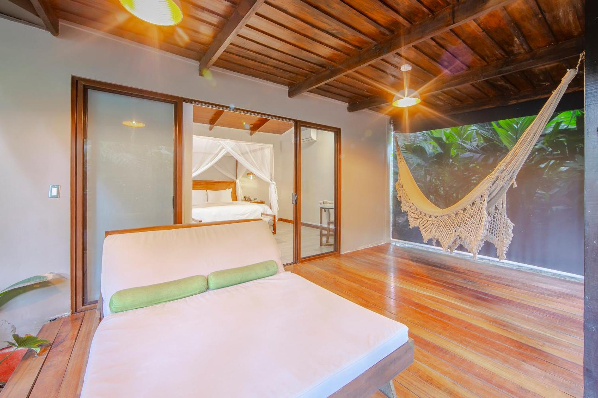 Chachagua Rainforest Hotel & Hot Springs La Fortuna Εξωτερικό φωτογραφία