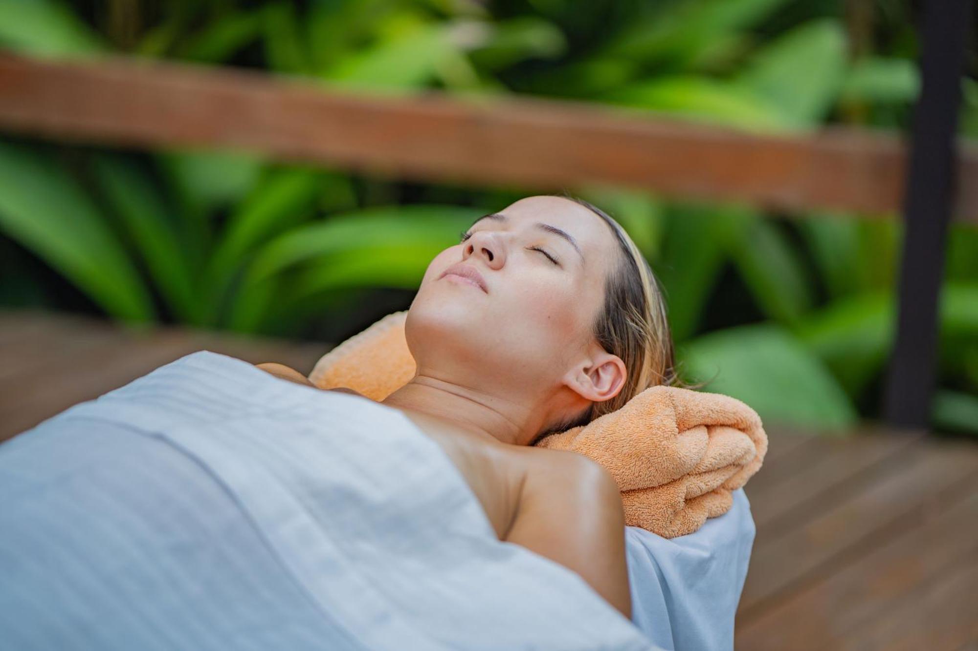 Chachagua Rainforest Hotel & Hot Springs La Fortuna Εξωτερικό φωτογραφία