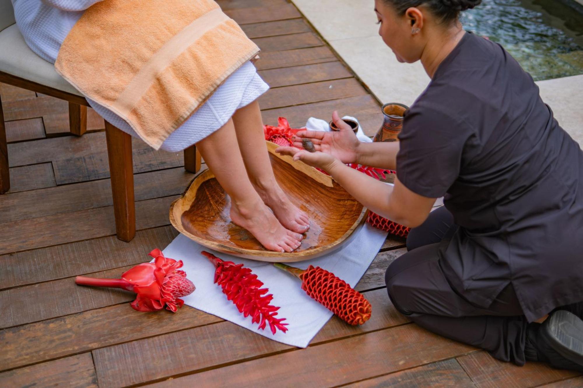 Chachagua Rainforest Hotel & Hot Springs La Fortuna Εξωτερικό φωτογραφία