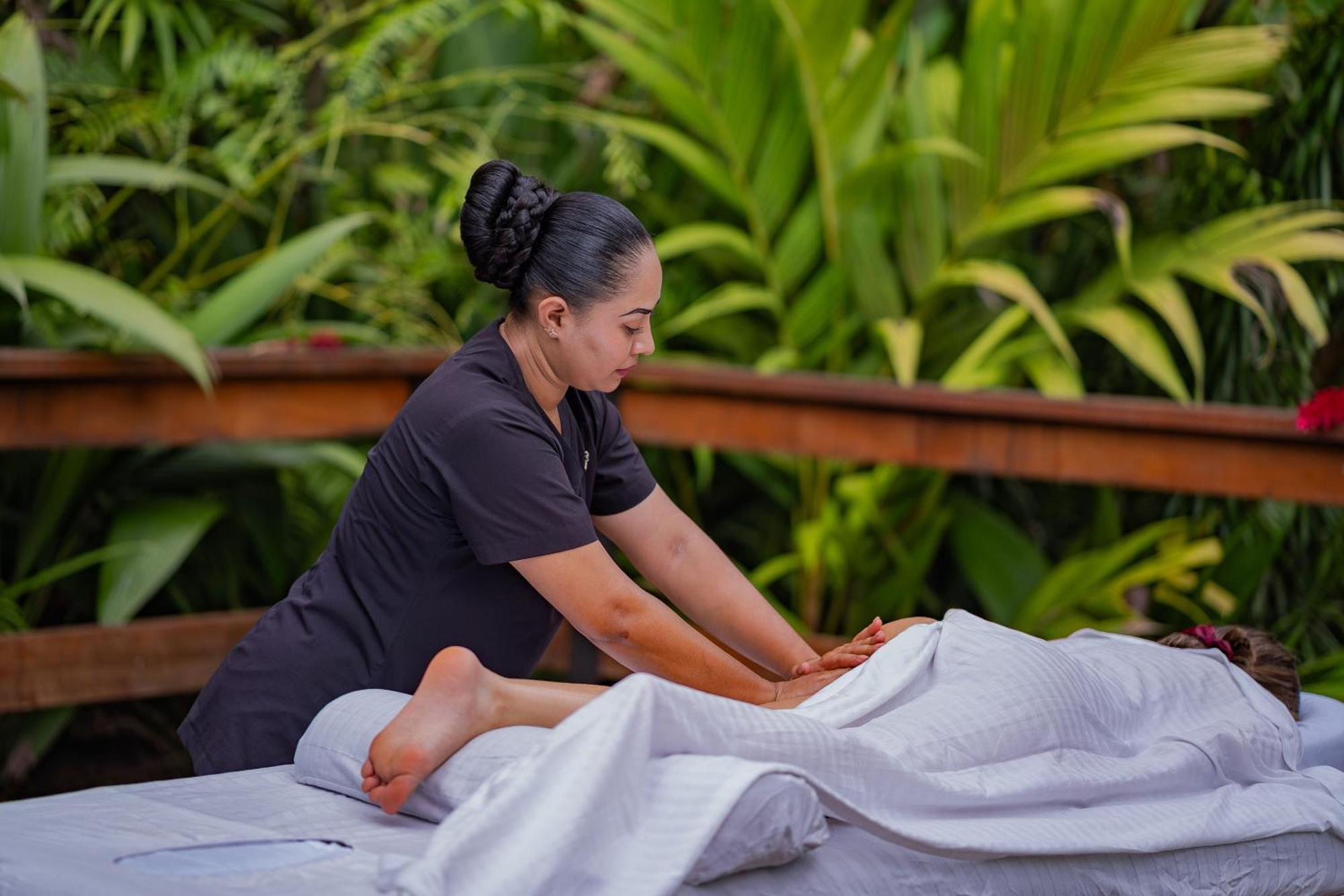 Chachagua Rainforest Hotel & Hot Springs La Fortuna Εξωτερικό φωτογραφία