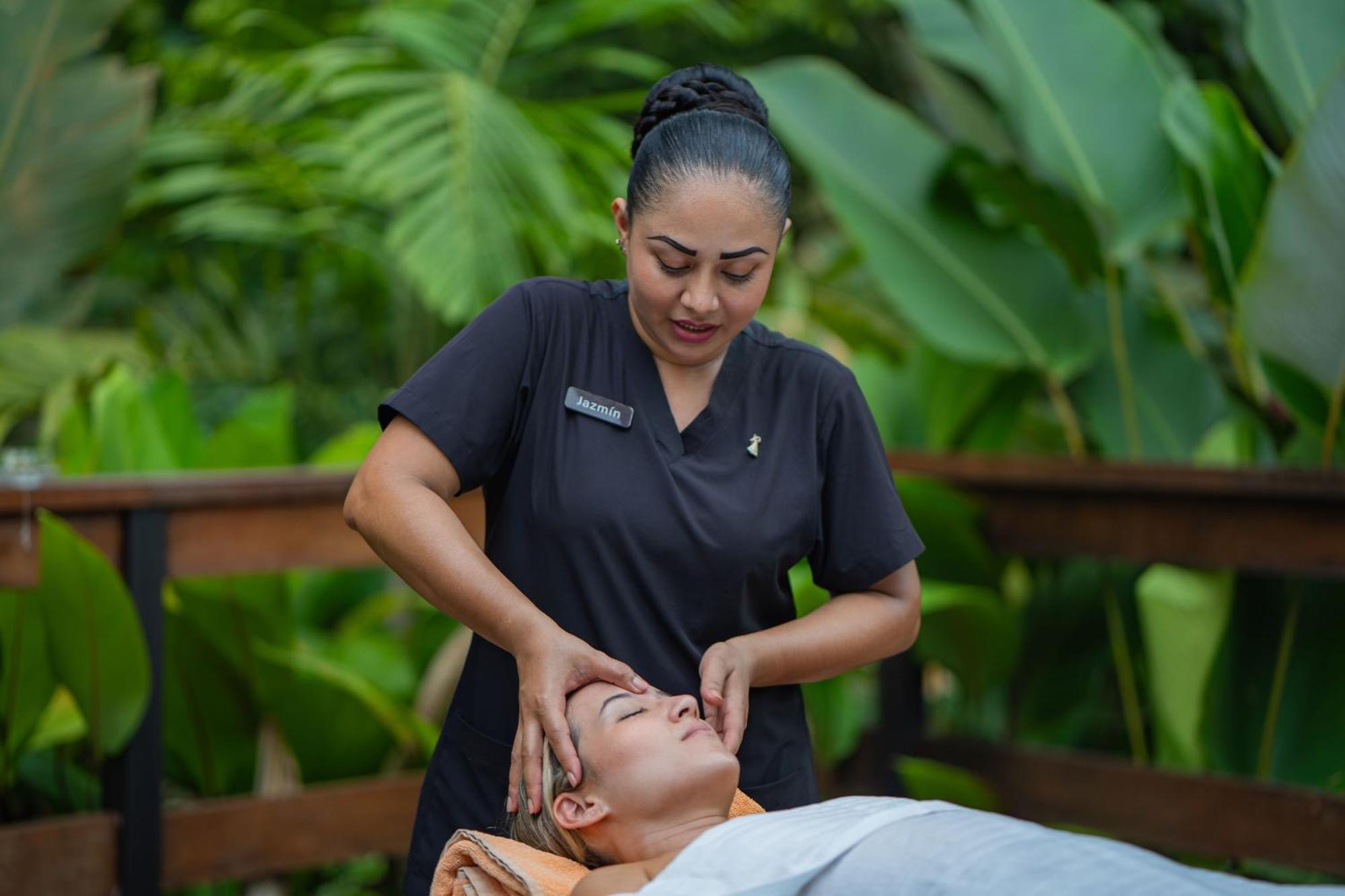 Chachagua Rainforest Hotel & Hot Springs La Fortuna Εξωτερικό φωτογραφία
