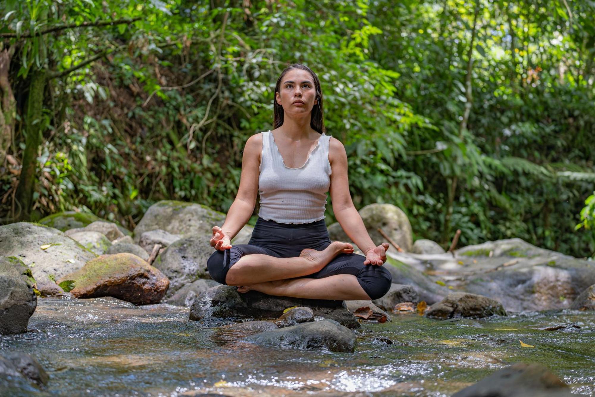 Chachagua Rainforest Hotel & Hot Springs La Fortuna Εξωτερικό φωτογραφία