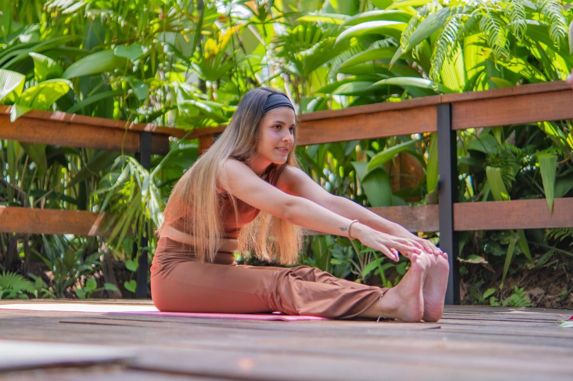 Chachagua Rainforest Hotel & Hot Springs La Fortuna Εξωτερικό φωτογραφία