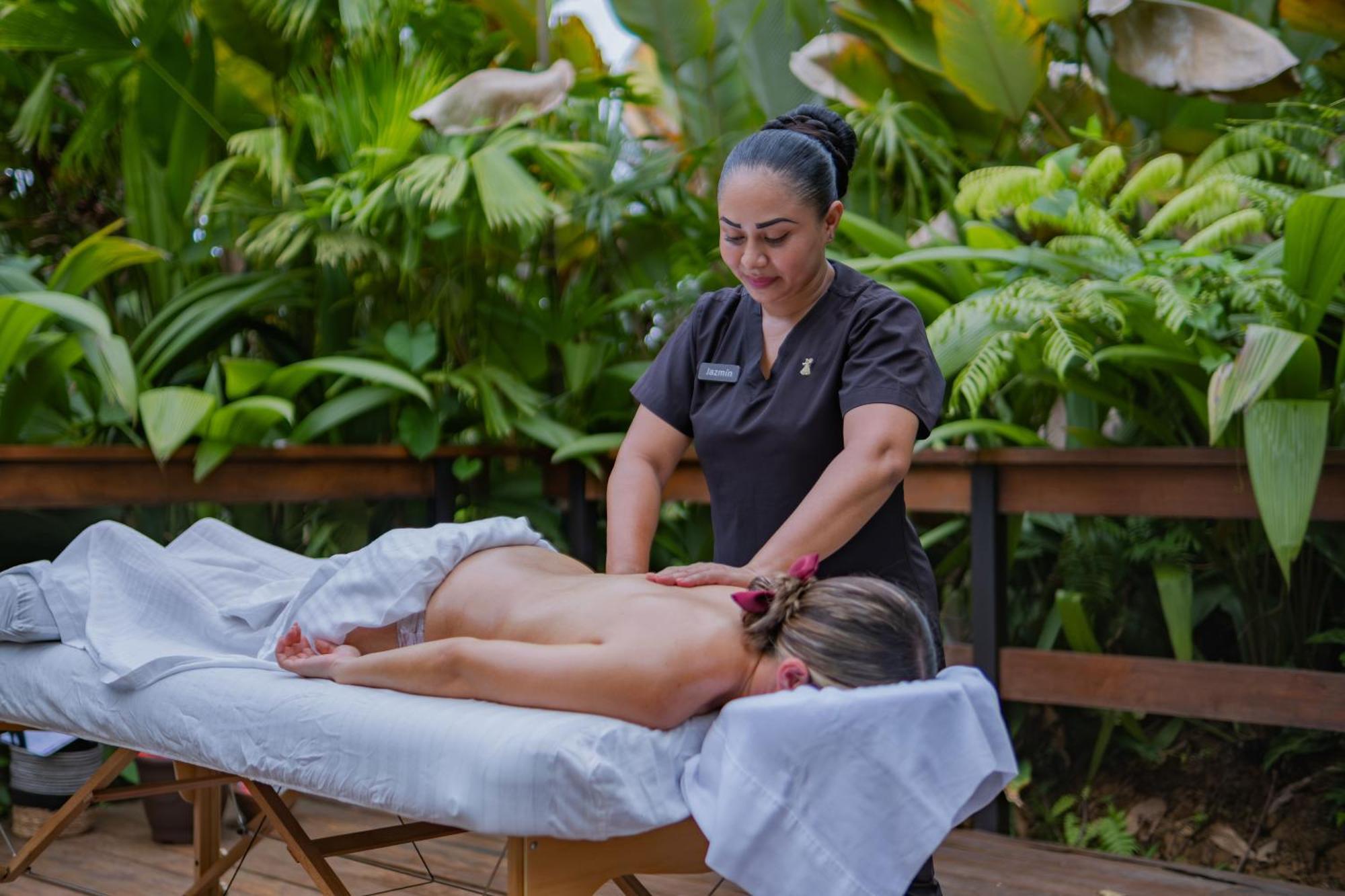 Chachagua Rainforest Hotel & Hot Springs La Fortuna Εξωτερικό φωτογραφία