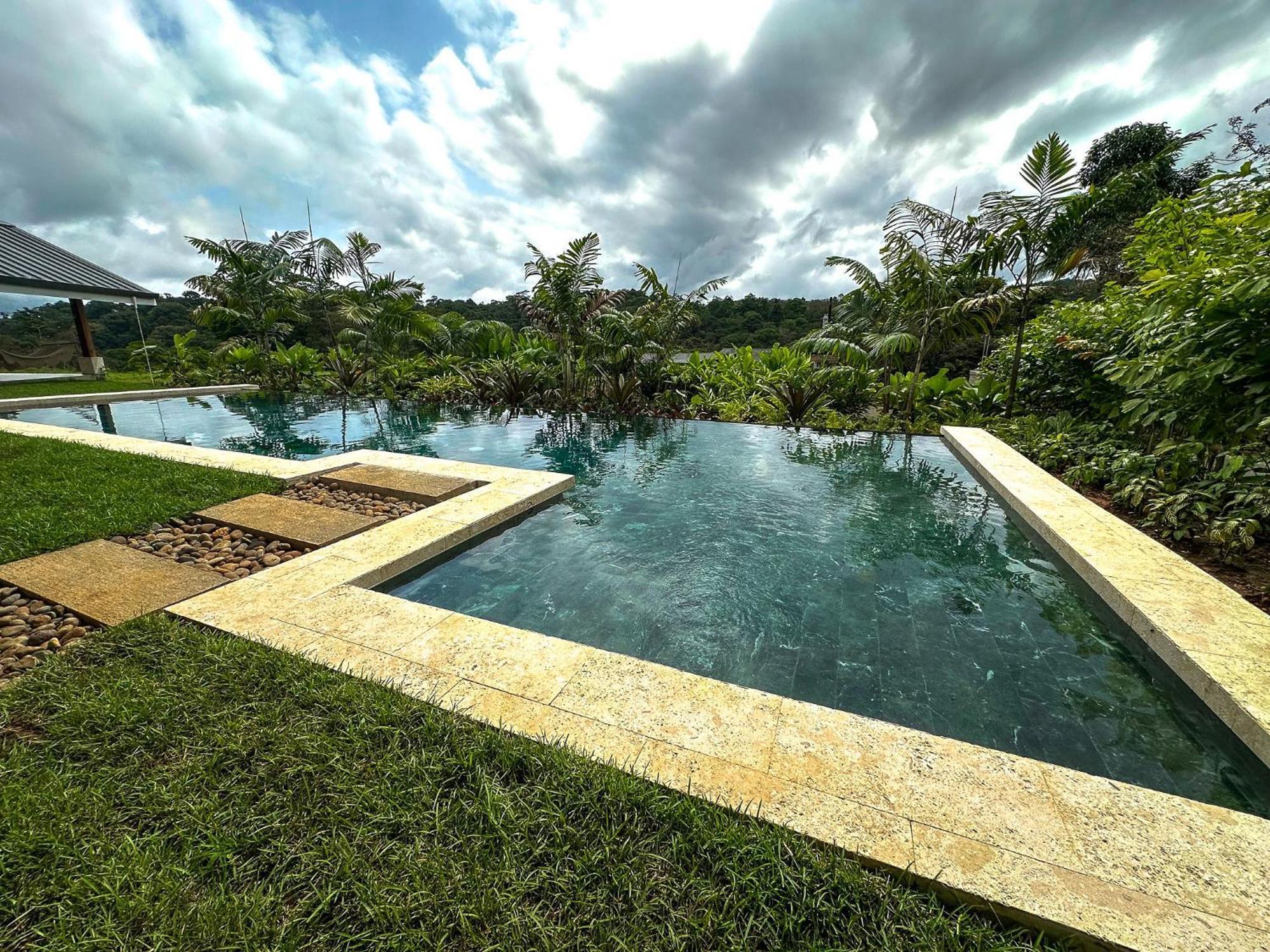 Chachagua Rainforest Hotel & Hot Springs La Fortuna Εξωτερικό φωτογραφία