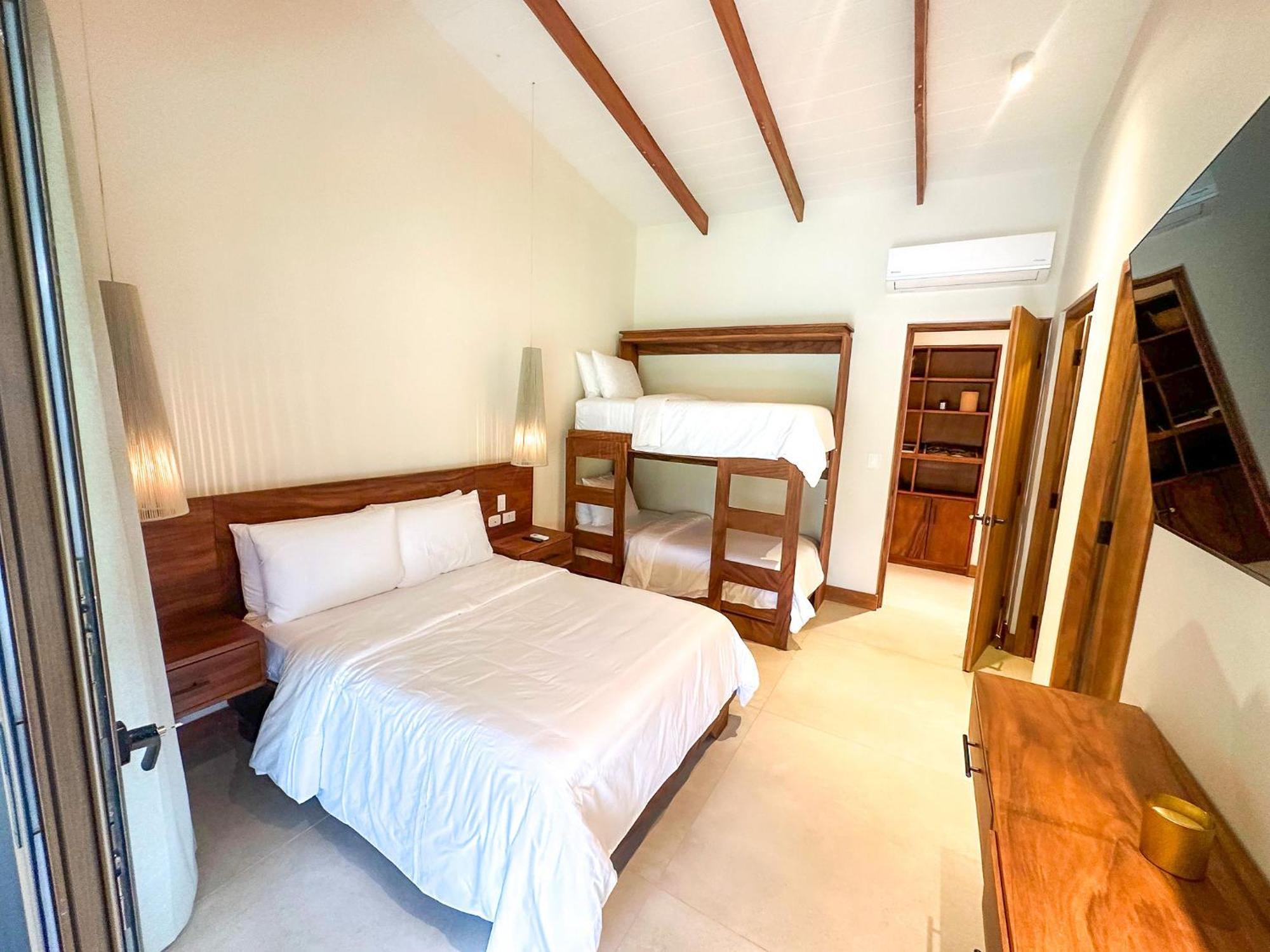 Chachagua Rainforest Hotel & Hot Springs La Fortuna Εξωτερικό φωτογραφία